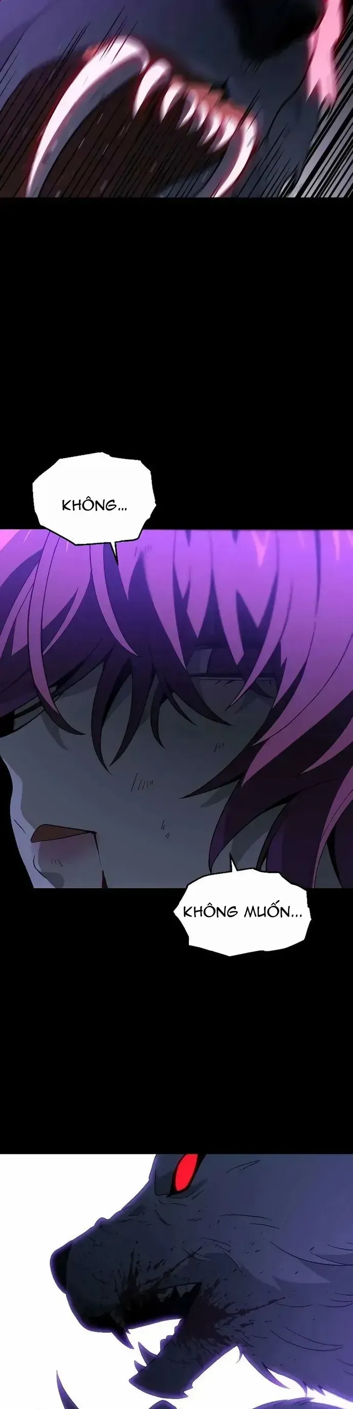 Ta Từng Là Tháp Vương Chap 135 - Next Chap 134