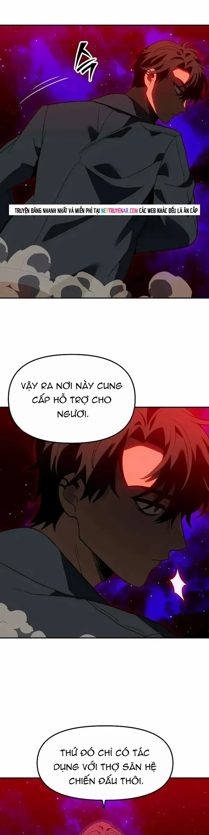 Ta Từng Là Tháp Vương Chap 135 - Next Chap 134