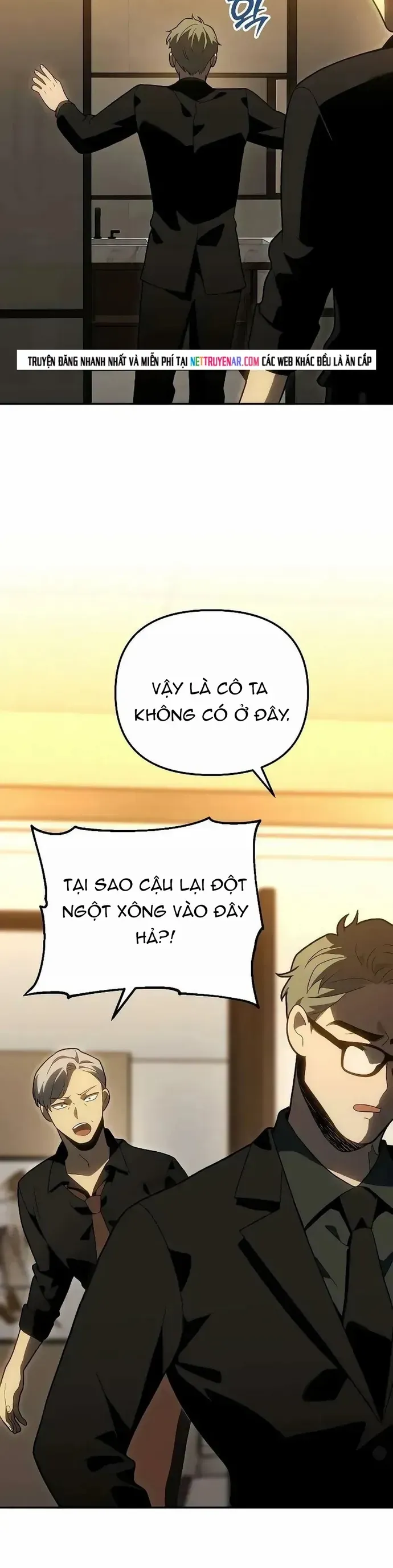 Ta Từng Là Tháp Vương Chap 135 - Next Chap 134