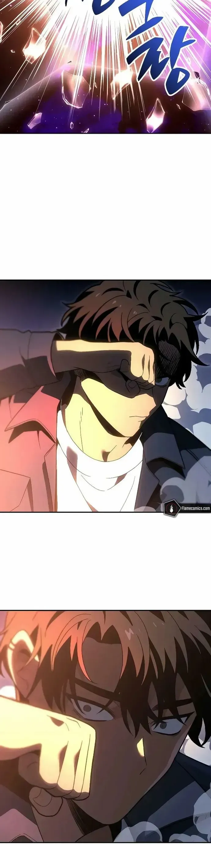 Ta Từng Là Tháp Vương Chap 135 - Next Chap 134