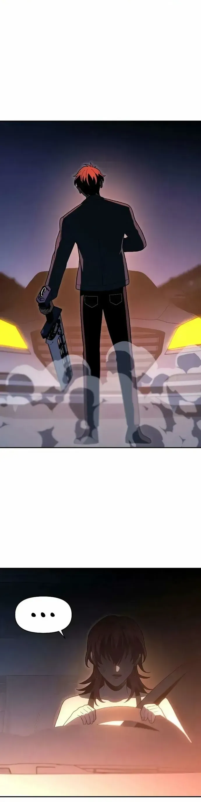 Ta Từng Là Tháp Vương Chap 135 - Next Chap 134