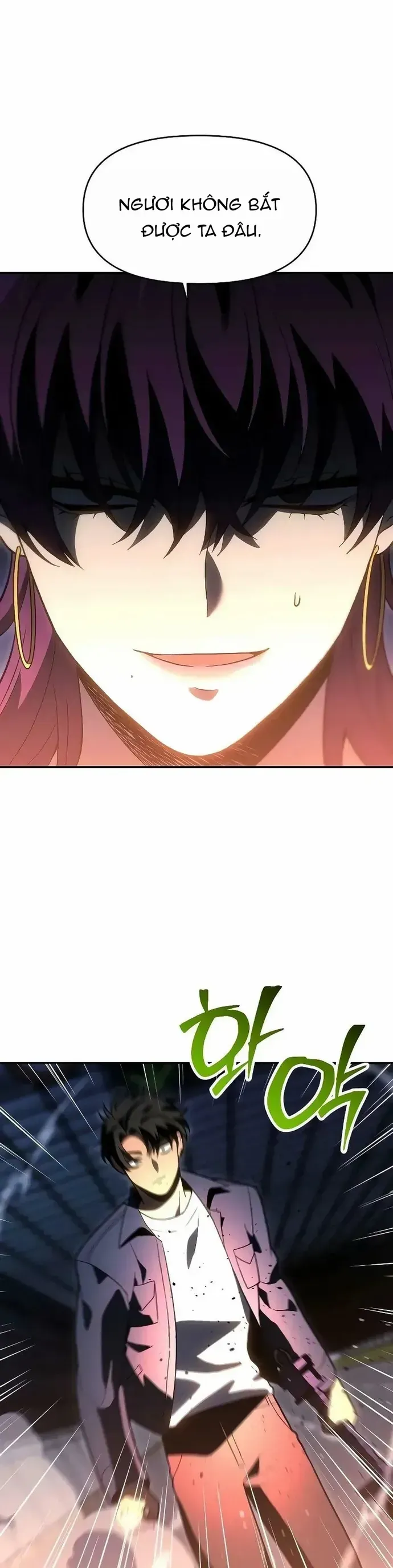 Ta Từng Là Tháp Vương Chap 135 - Next Chap 134