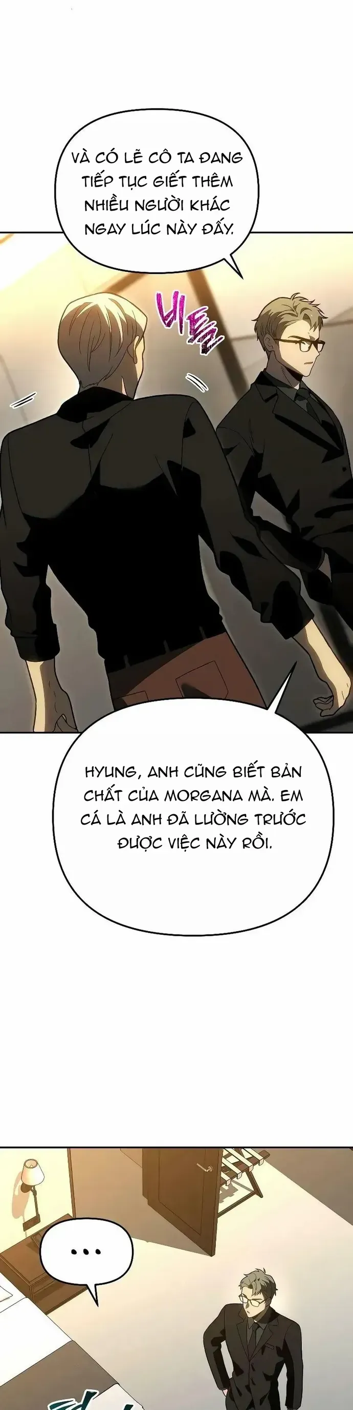 Ta Từng Là Tháp Vương Chap 135 - Next Chap 134