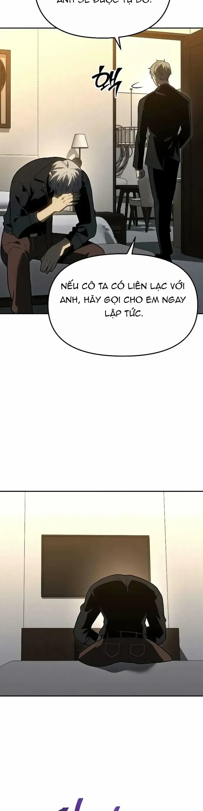 Ta Từng Là Tháp Vương Chap 135 - Next Chap 134