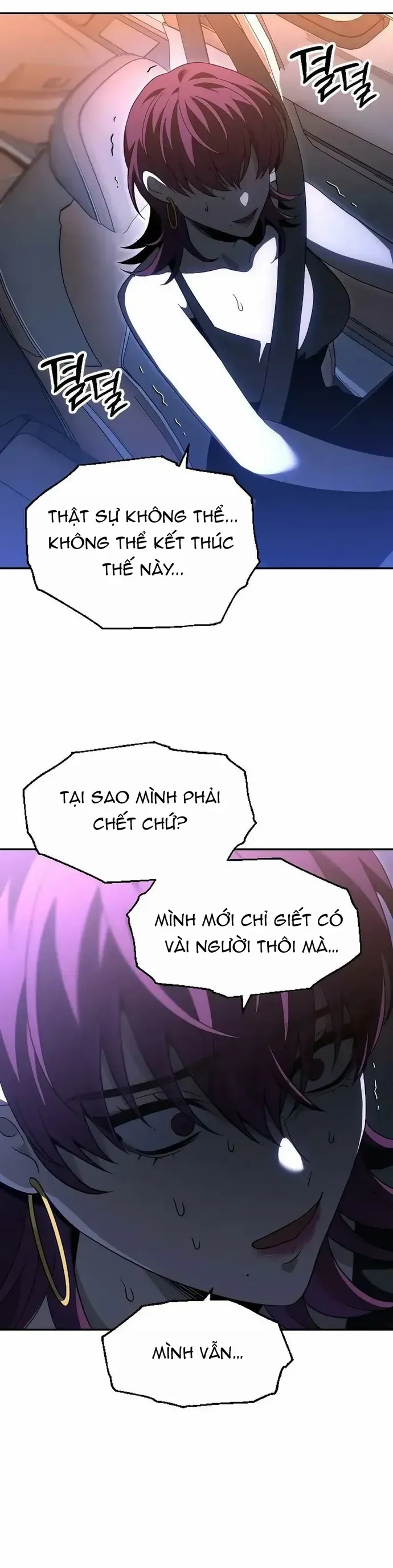 Ta Từng Là Tháp Vương Chap 136 - Next Chap 135