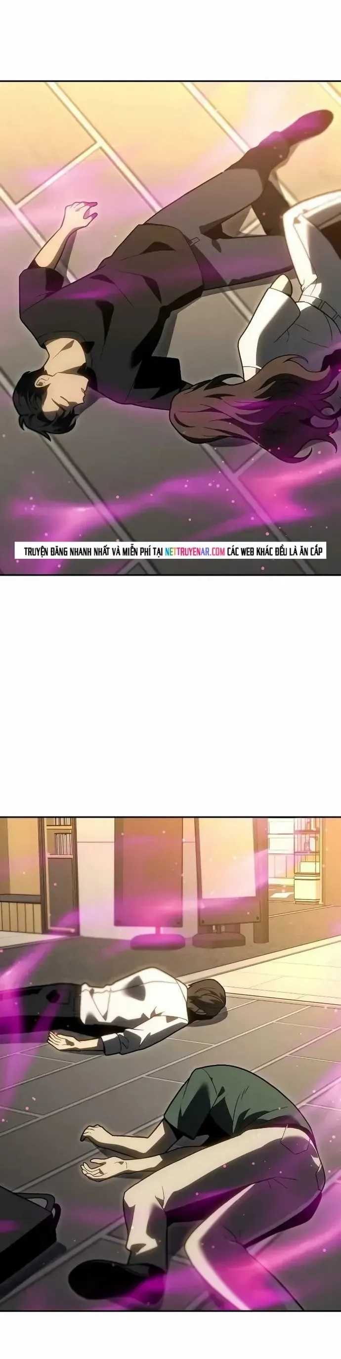 Ta Từng Là Tháp Vương Chap 136 - Next Chap 135