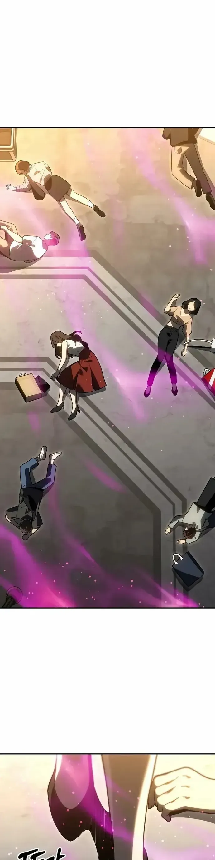 Ta Từng Là Tháp Vương Chap 136 - Next Chap 135