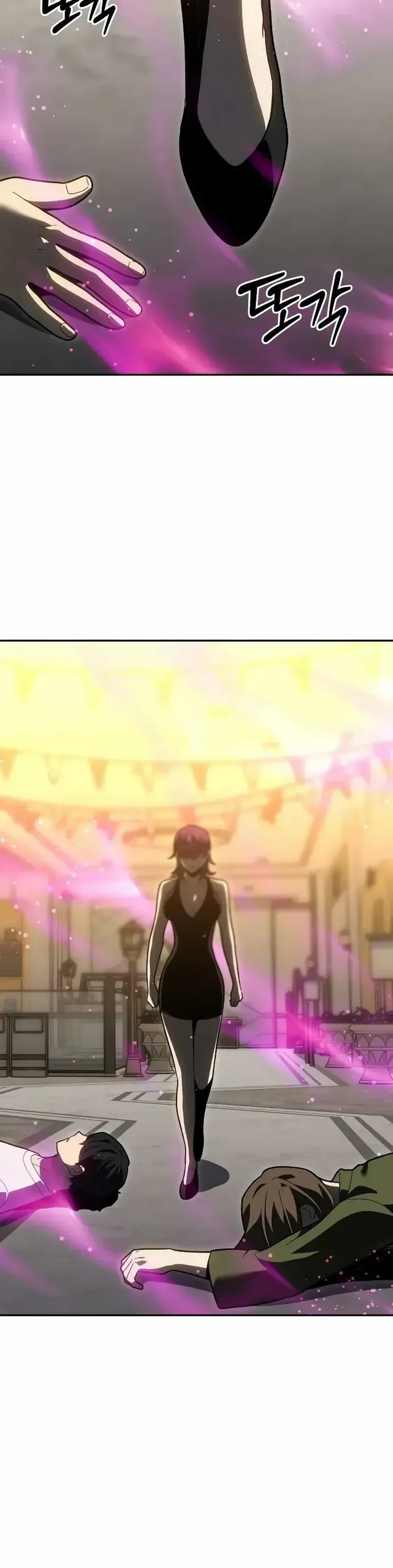 Ta Từng Là Tháp Vương Chap 136 - Next Chap 135