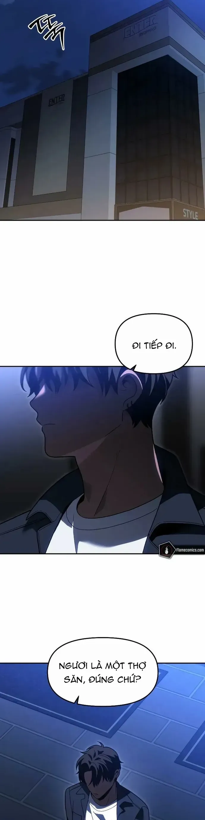 Ta Từng Là Tháp Vương Chap 136 - Next Chap 135