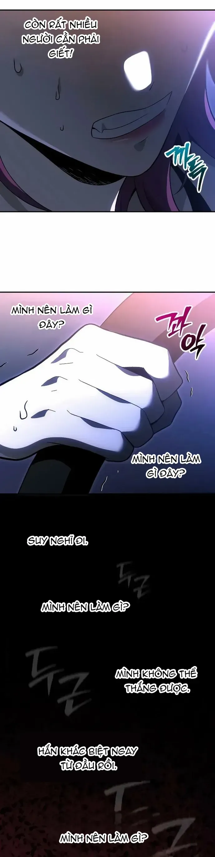 Ta Từng Là Tháp Vương Chap 136 - Next Chap 135