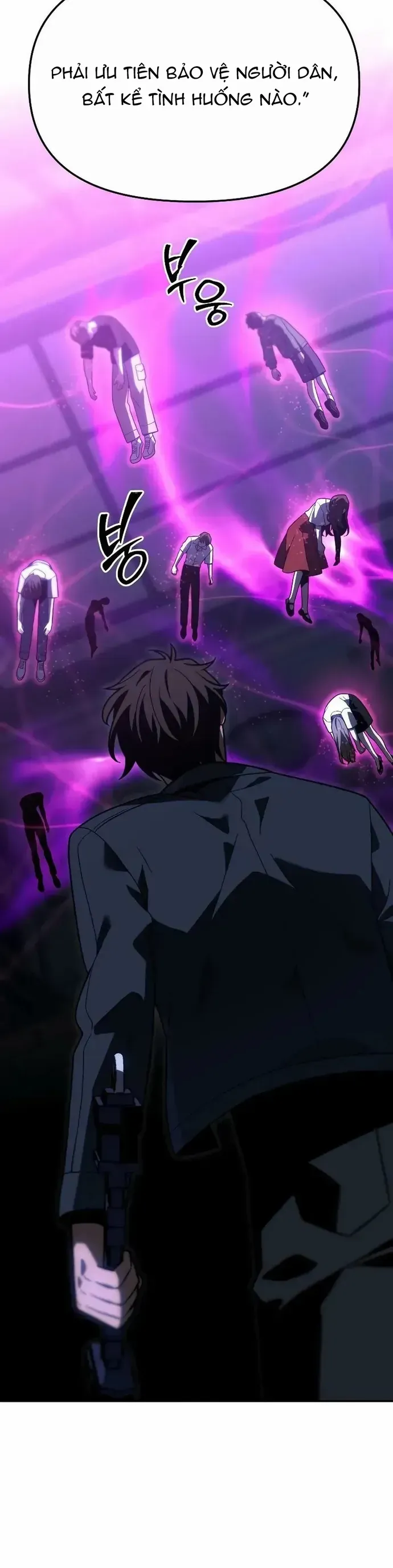 Ta Từng Là Tháp Vương Chap 136 - Next Chap 135