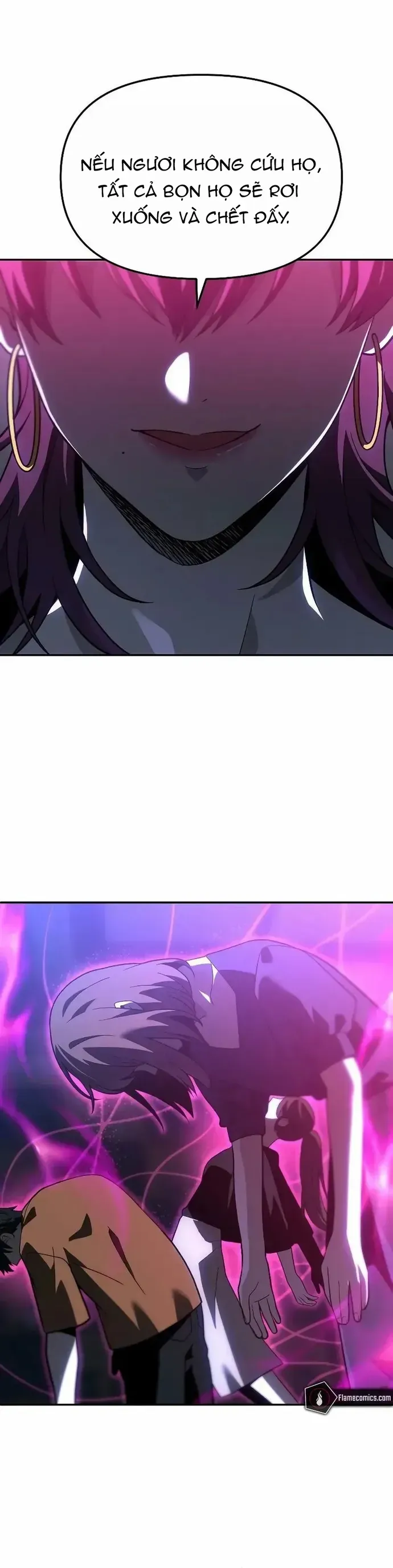 Ta Từng Là Tháp Vương Chap 136 - Next Chap 135