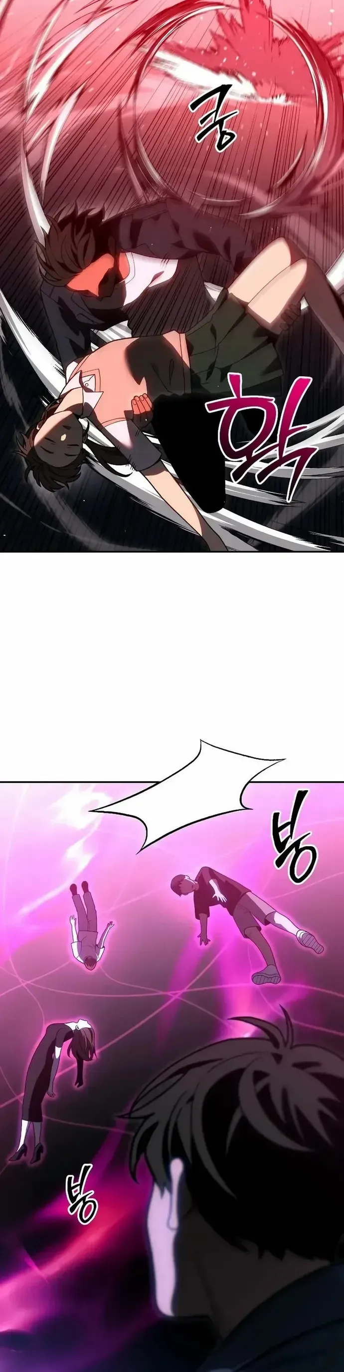 Ta Từng Là Tháp Vương Chap 136 - Next Chap 135