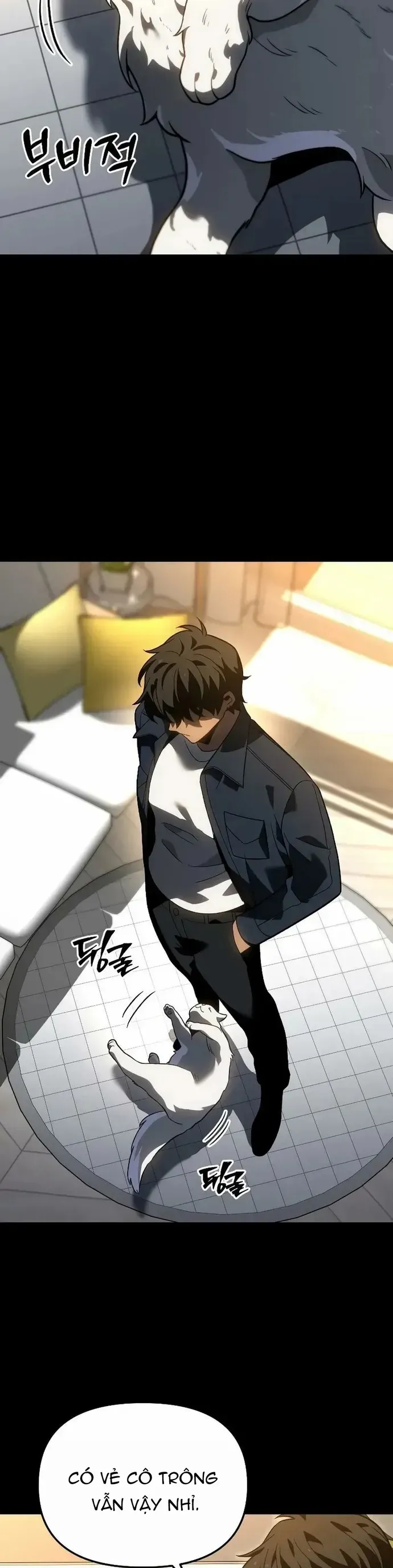 Ta Từng Là Tháp Vương Chap 136 - Next Chap 135