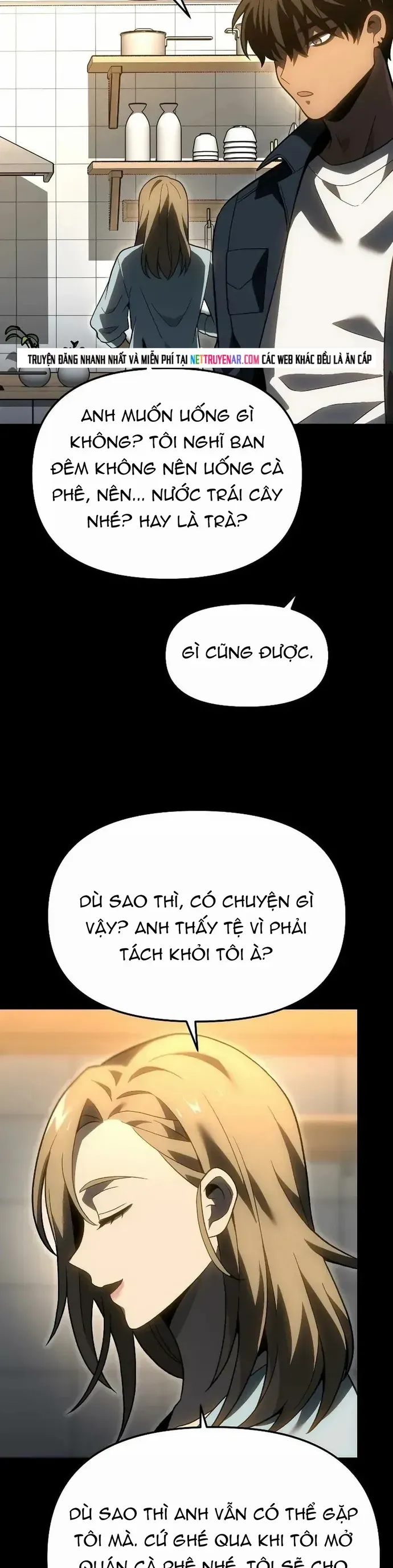 Ta Từng Là Tháp Vương Chap 136 - Next Chap 135