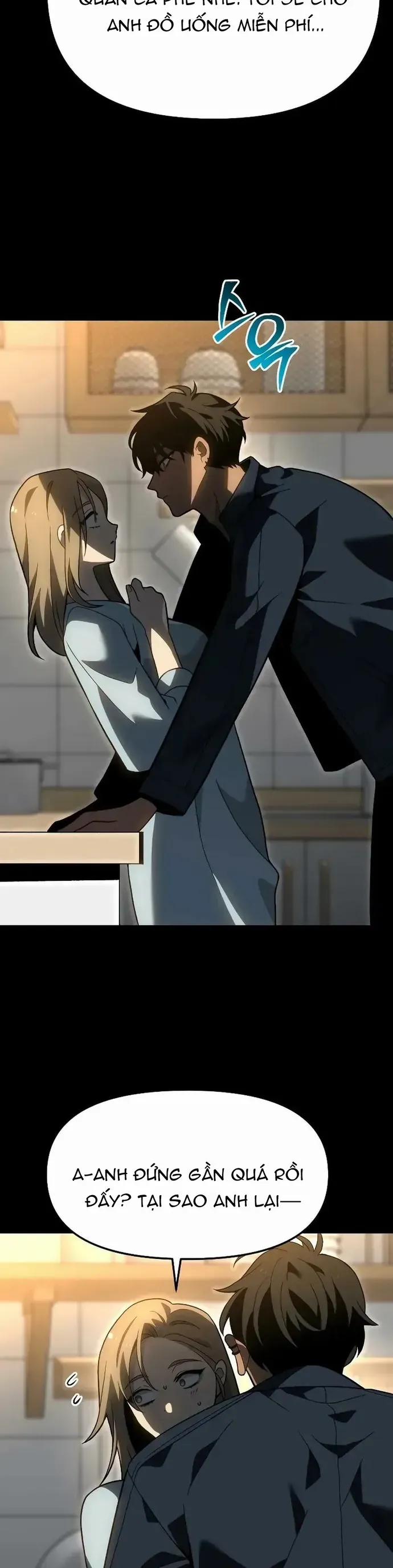 Ta Từng Là Tháp Vương Chap 136 - Next Chap 135