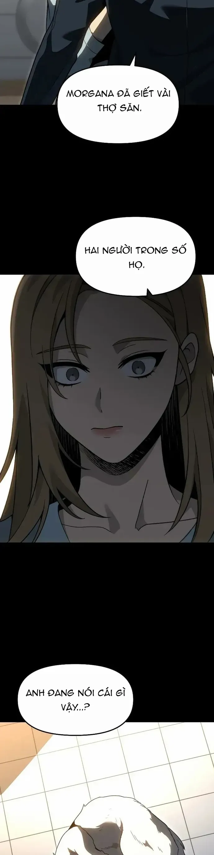 Ta Từng Là Tháp Vương Chap 136 - Next Chap 135