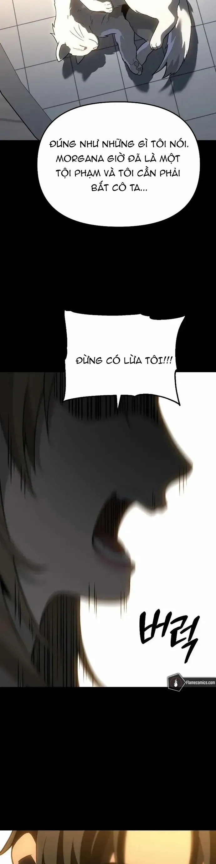 Ta Từng Là Tháp Vương Chap 136 - Next Chap 135