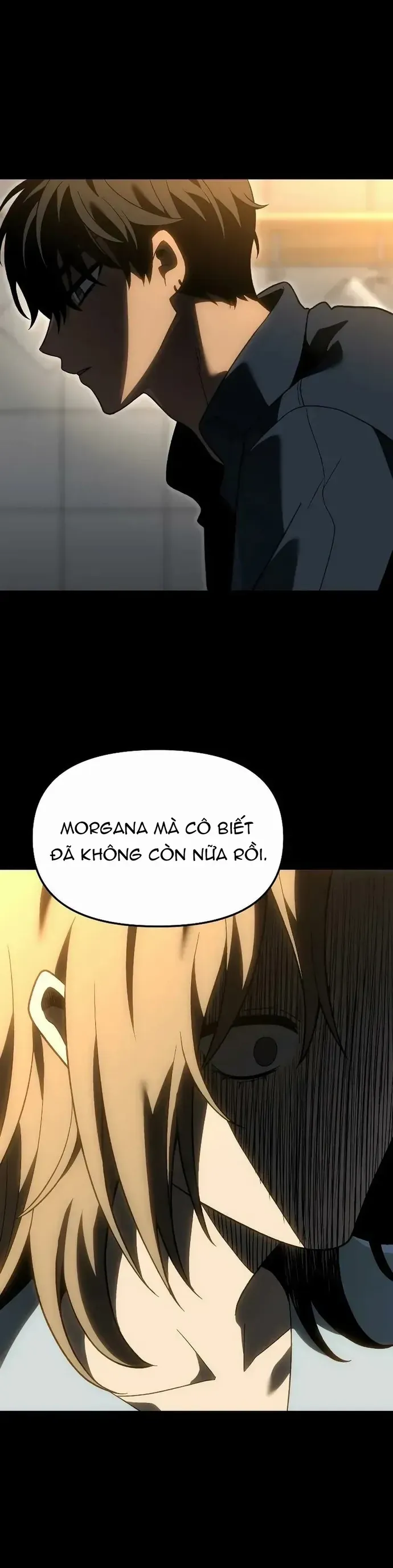 Ta Từng Là Tháp Vương Chap 136 - Next Chap 135