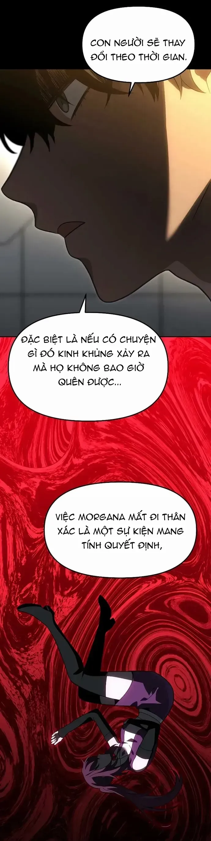 Ta Từng Là Tháp Vương Chap 136 - Next Chap 135