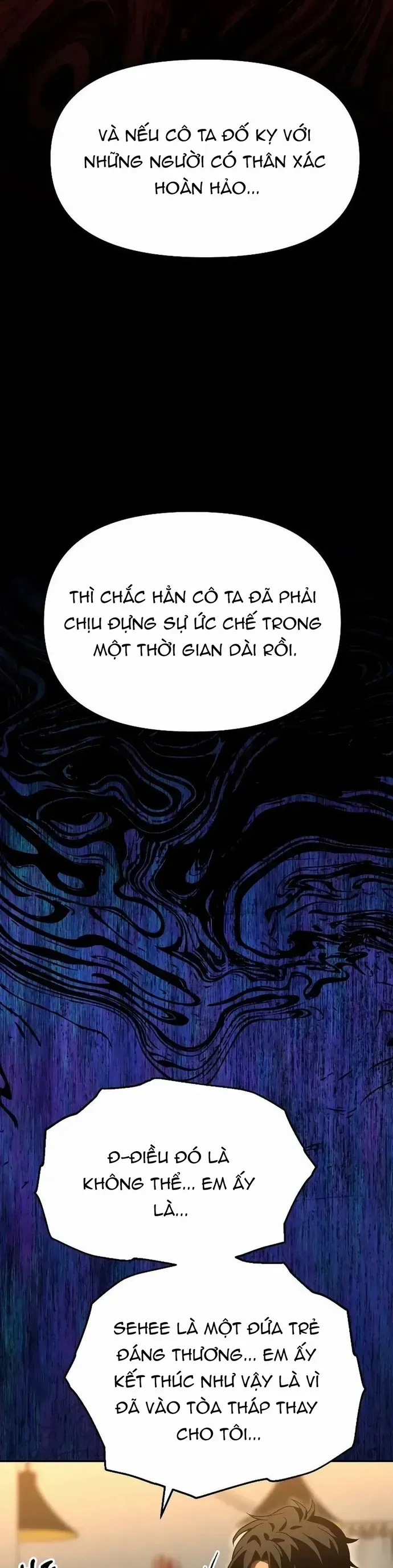 Ta Từng Là Tháp Vương Chap 136 - Next Chap 135