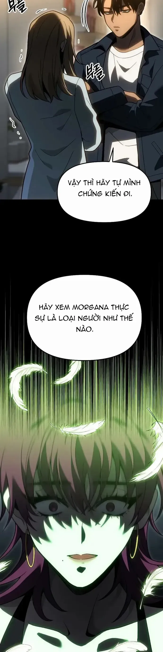 Ta Từng Là Tháp Vương Chap 136 - Next Chap 135