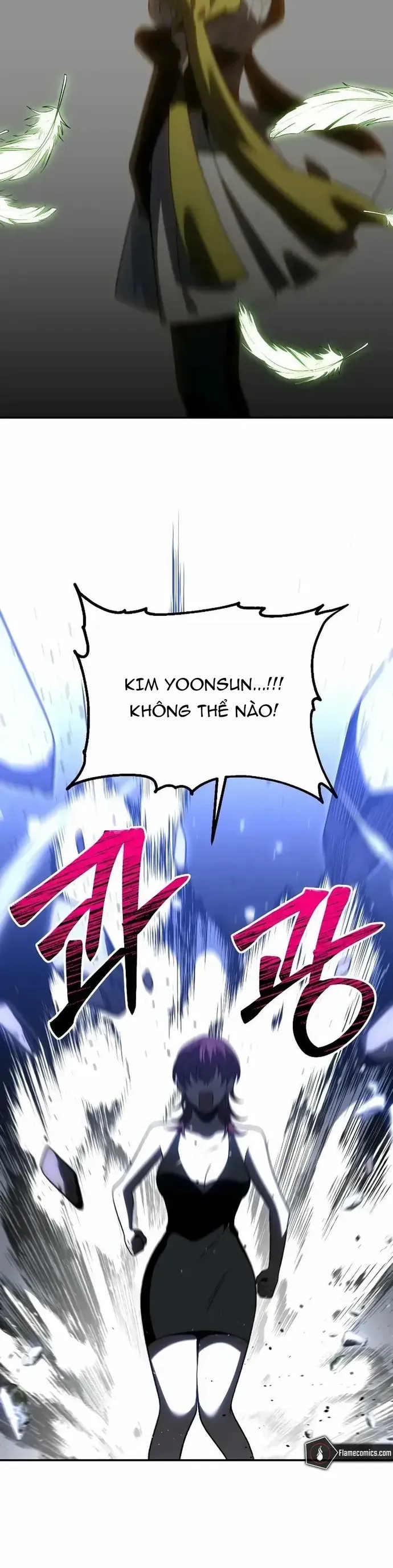 Ta Từng Là Tháp Vương Chap 136 - Next Chap 135