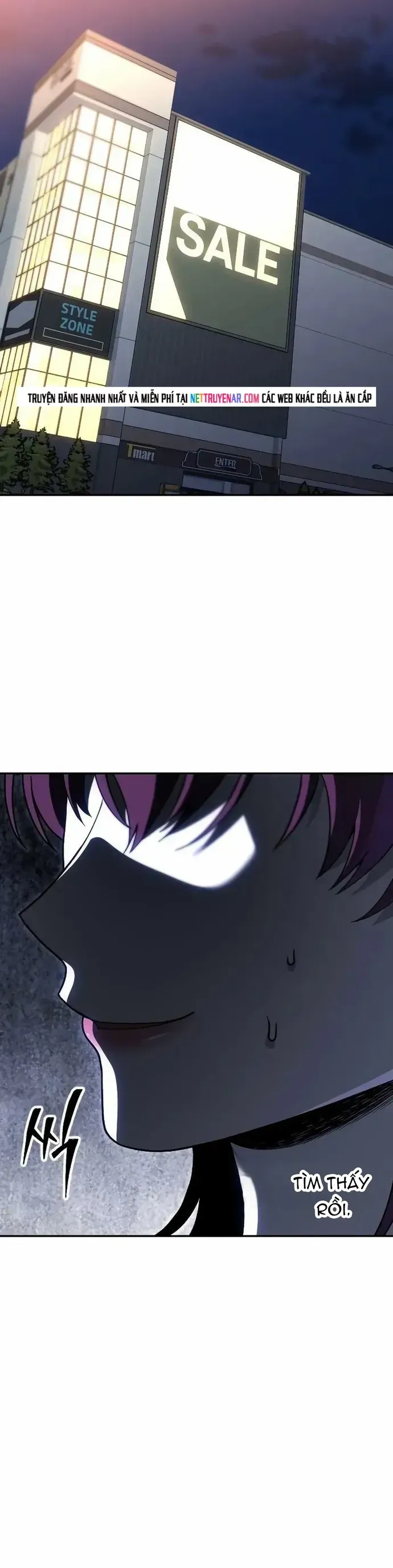 Ta Từng Là Tháp Vương Chap 136 - Next Chap 135