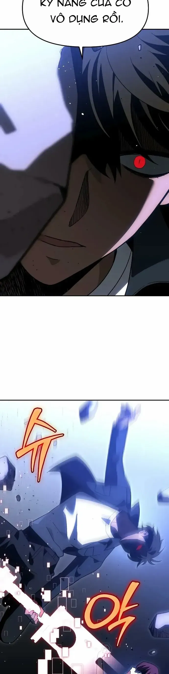 Ta Từng Là Tháp Vương Chap 136 - Next Chap 135