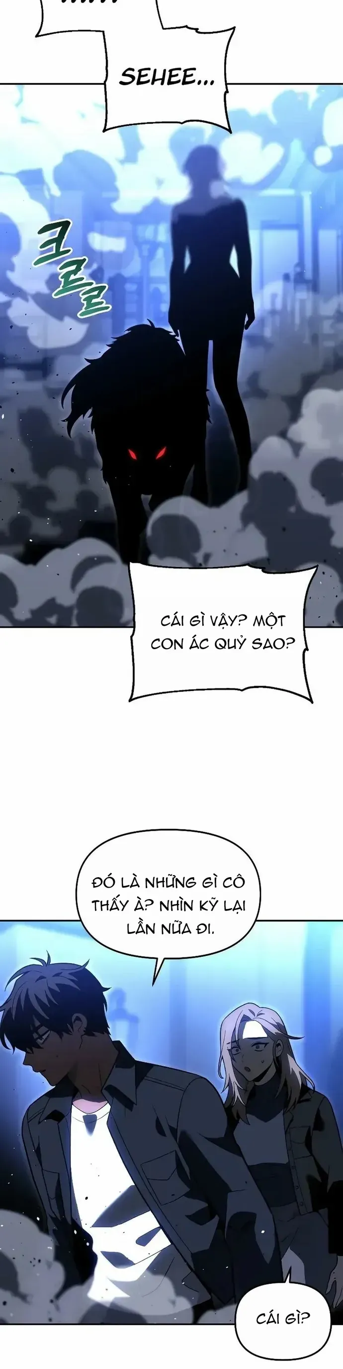 Ta Từng Là Tháp Vương Chap 136 - Next Chap 135