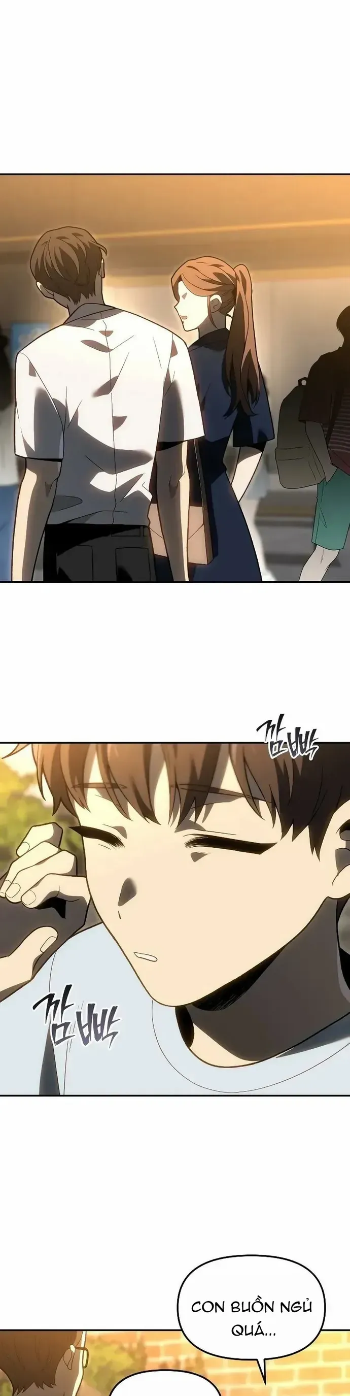 Ta Từng Là Tháp Vương Chap 136 - Next Chap 135