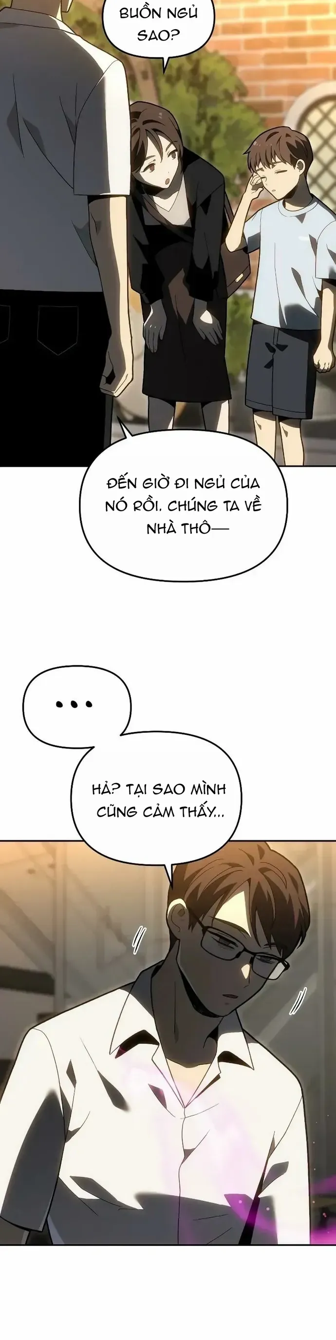 Ta Từng Là Tháp Vương Chap 136 - Next Chap 135