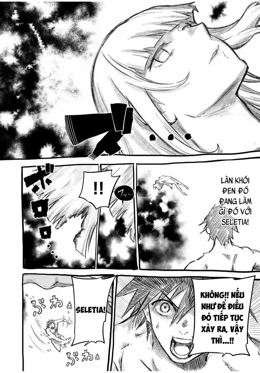 Dorei Tensei: Sono Dorei, Saikyou no Moto Ouji ni Tsuki Chap 112 - Next Chap 111