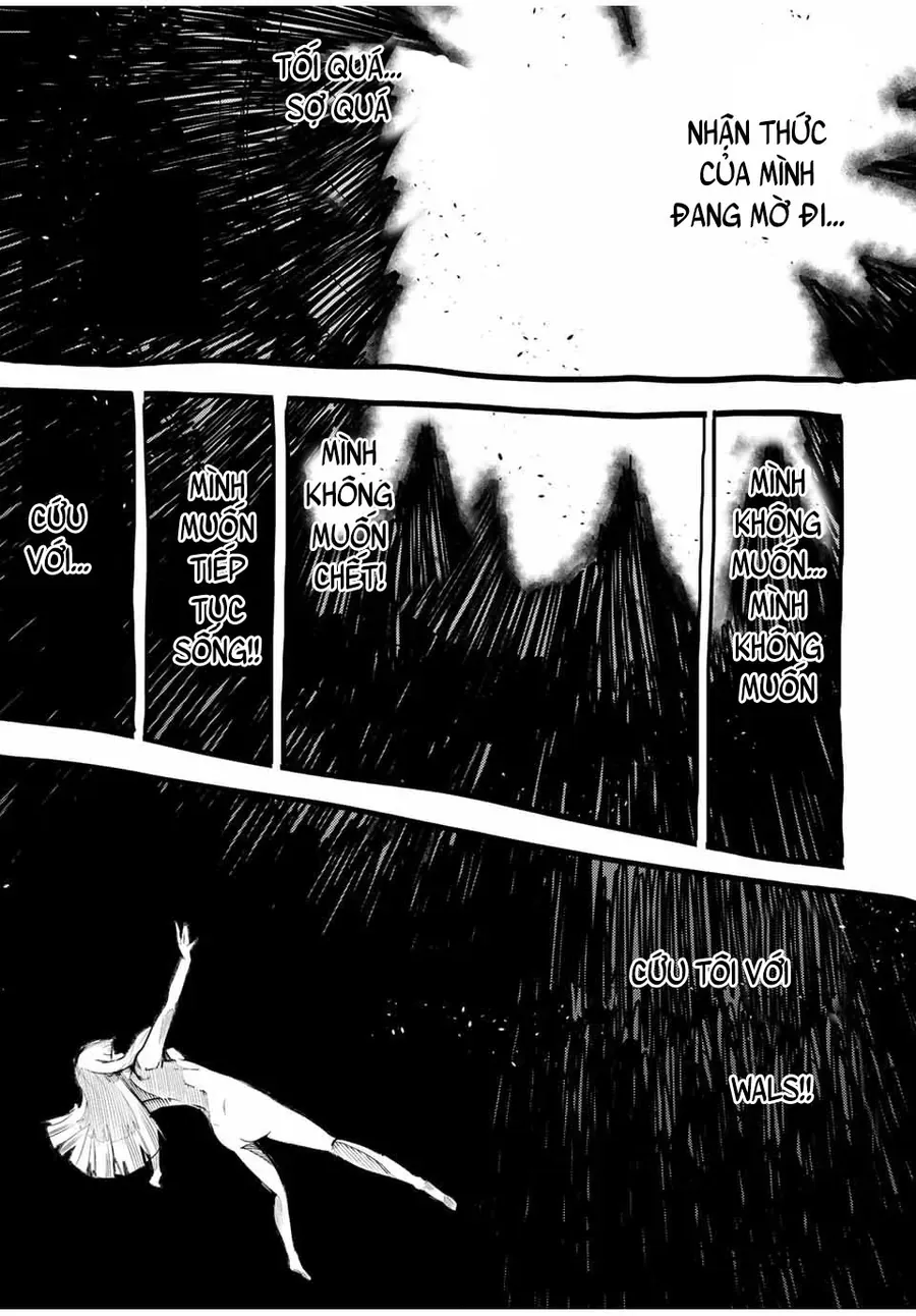 Dorei Tensei: Sono Dorei, Saikyou no Moto Ouji ni Tsuki Chap 112 - Next Chap 111