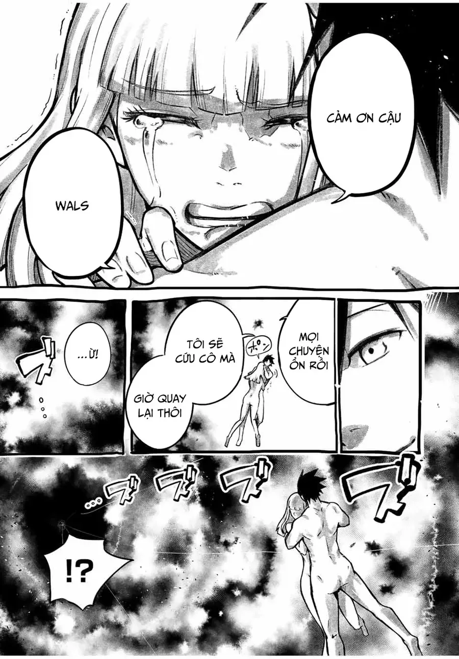 Dorei Tensei: Sono Dorei, Saikyou no Moto Ouji ni Tsuki Chap 112 - Next Chap 111