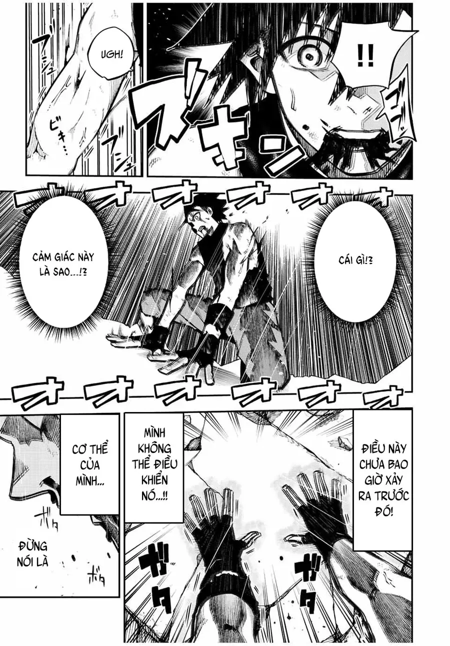 Dorei Tensei: Sono Dorei, Saikyou no Moto Ouji ni Tsuki Chap 112 - Next Chap 111