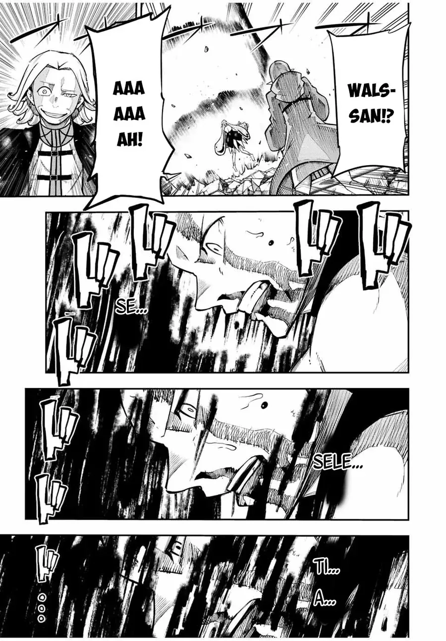 Dorei Tensei: Sono Dorei, Saikyou no Moto Ouji ni Tsuki Chap 112 - Next Chap 111