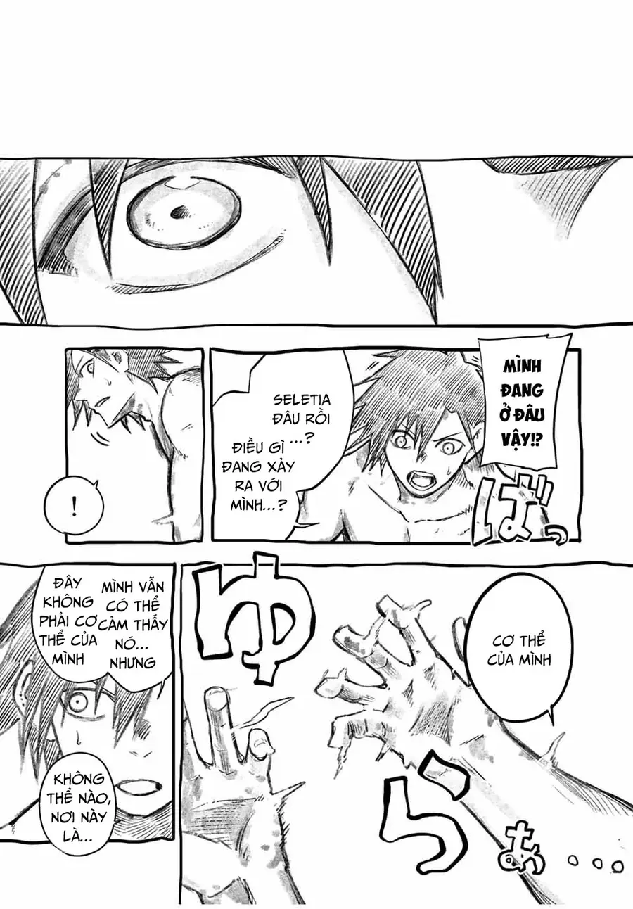 Dorei Tensei: Sono Dorei, Saikyou no Moto Ouji ni Tsuki Chap 112 - Next Chap 111