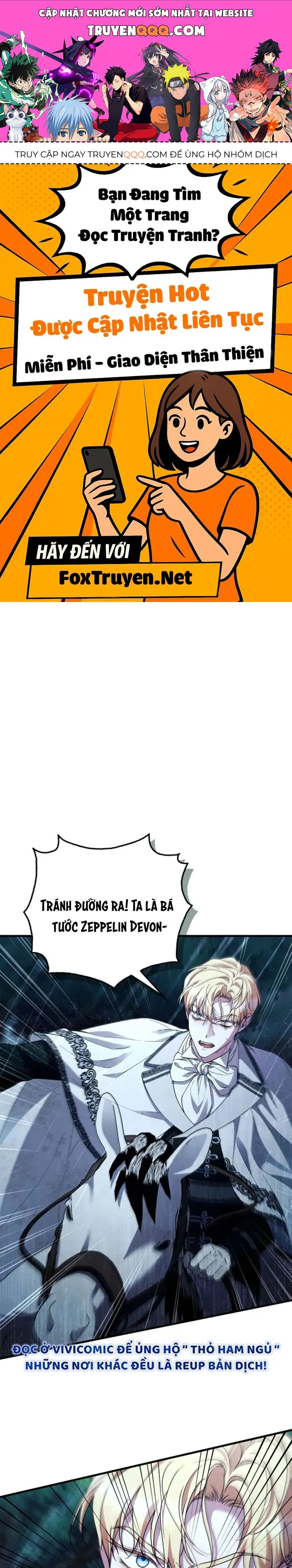 Nữ Bá Tước Bỏ Trốn Đã Quay Trở Lại Chap 37 - Next Chap 36