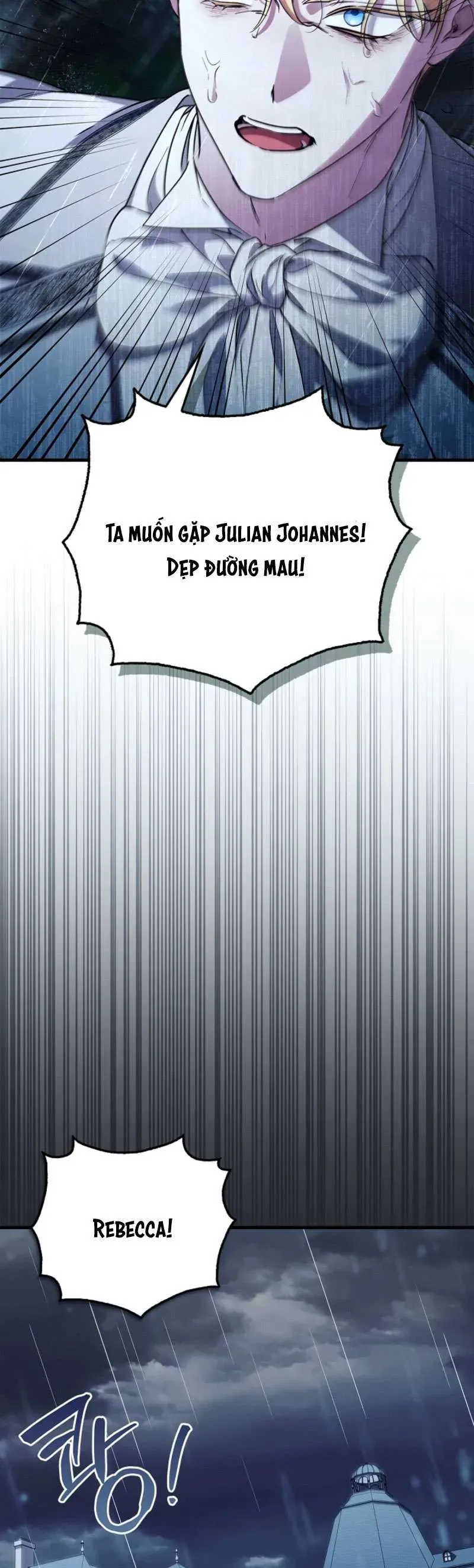 Nữ Bá Tước Bỏ Trốn Đã Quay Trở Lại Chap 37 - Next Chap 36