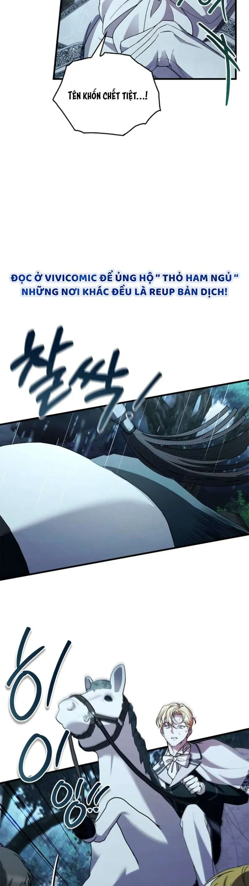 Nữ Bá Tước Bỏ Trốn Đã Quay Trở Lại Chap 37 - Next Chap 36