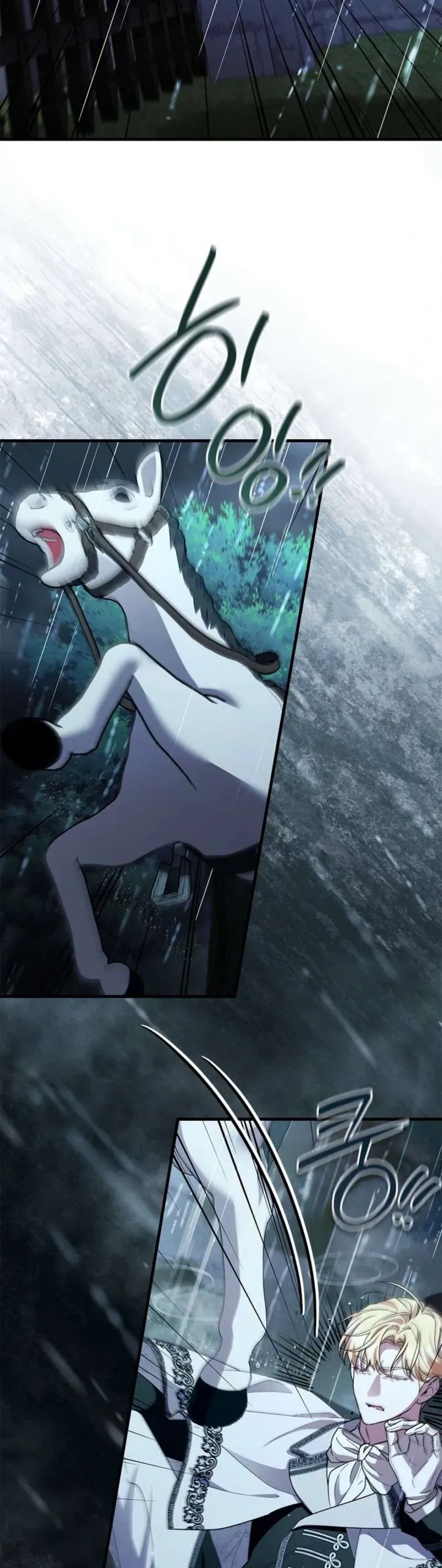 Nữ Bá Tước Bỏ Trốn Đã Quay Trở Lại Chap 37 - Next Chap 36