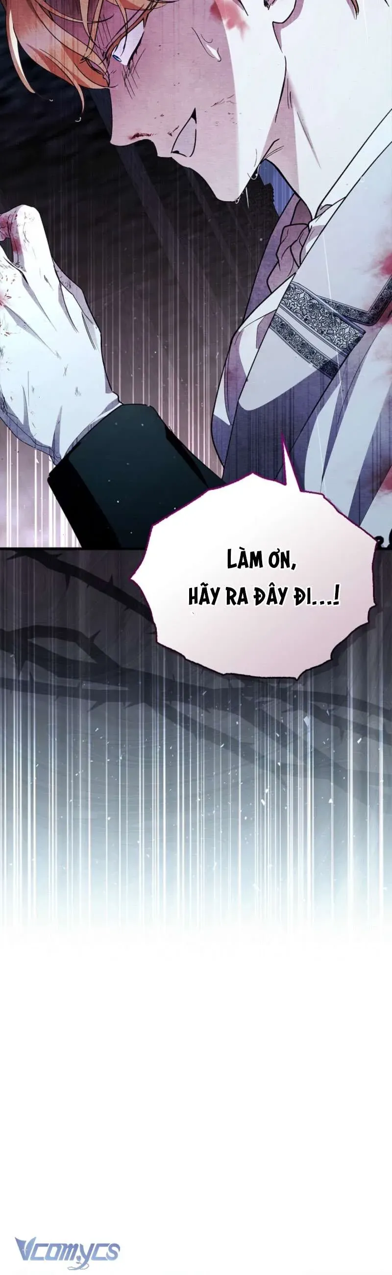 Nữ Bá Tước Bỏ Trốn Đã Quay Trở Lại Chap 37 - Next Chap 36