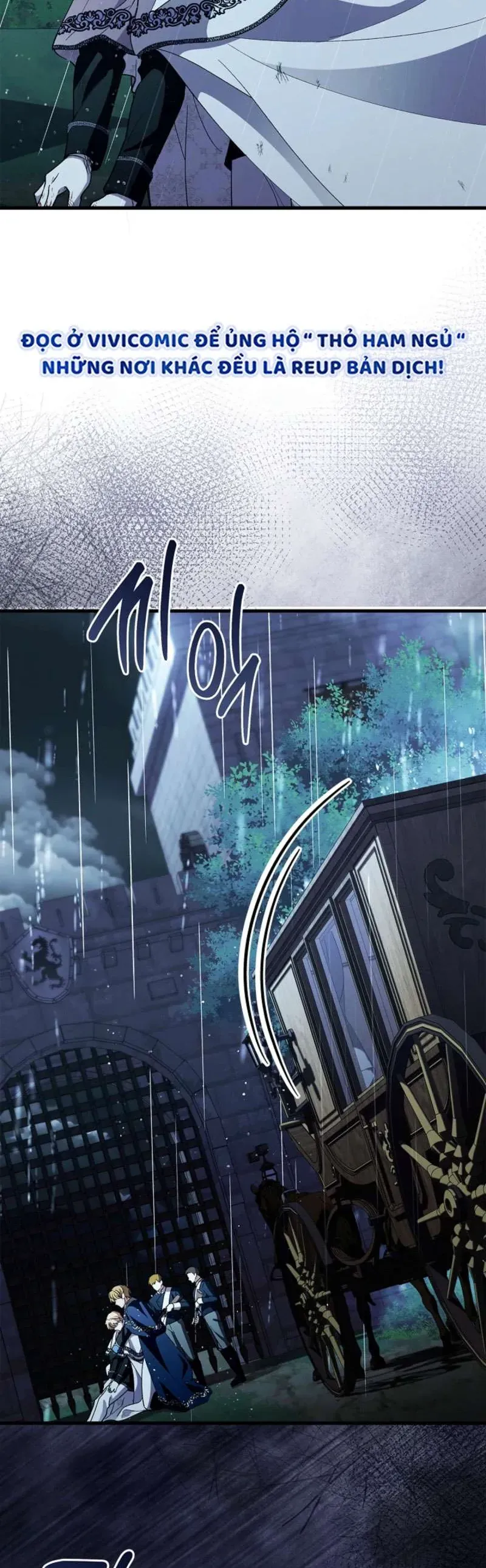 Nữ Bá Tước Bỏ Trốn Đã Quay Trở Lại Chap 37 - Next Chap 36