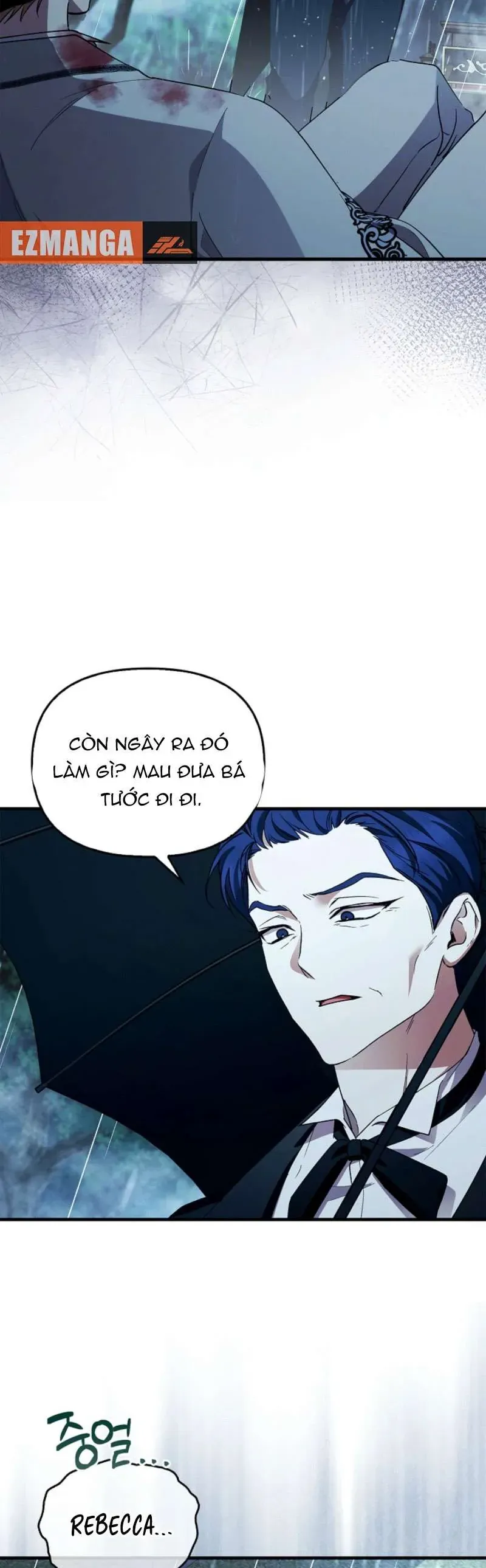 Nữ Bá Tước Bỏ Trốn Đã Quay Trở Lại Chap 37 - Next Chap 36