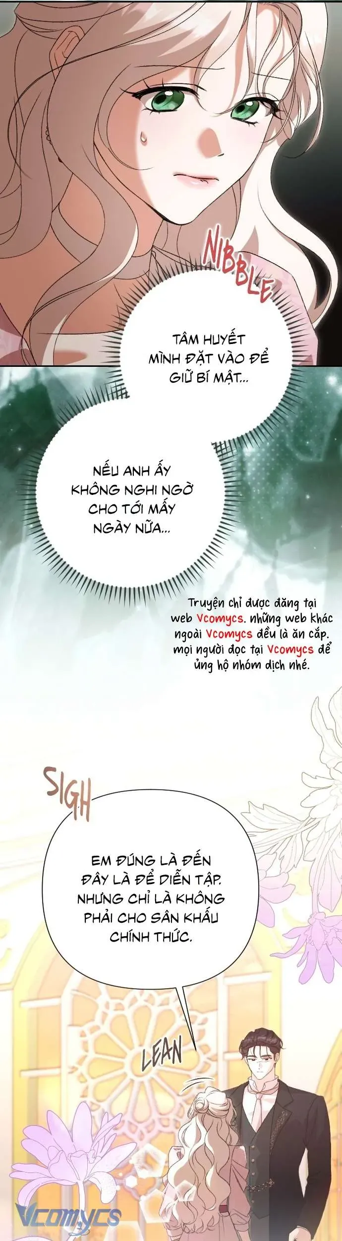 Dành Cho Những Ai Coi Hối Tiếc Là Điều Xa Xỉ Chap 70 - Next Chap 69