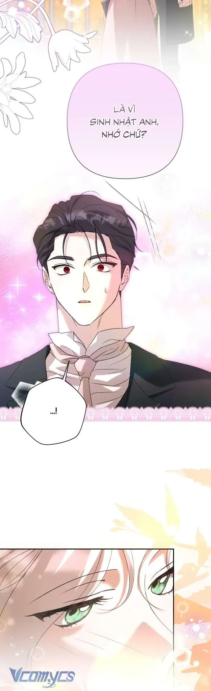 Dành Cho Những Ai Coi Hối Tiếc Là Điều Xa Xỉ Chap 70 - Next Chap 69