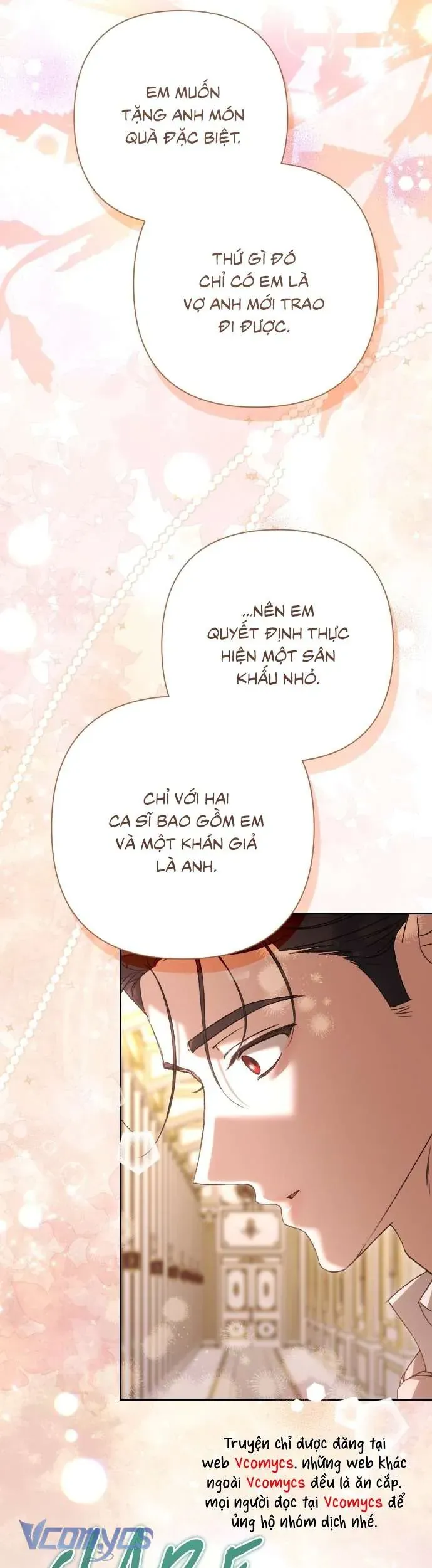 Dành Cho Những Ai Coi Hối Tiếc Là Điều Xa Xỉ Chap 70 - Next Chap 69