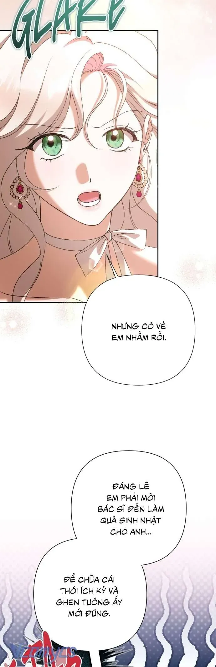 Dành Cho Những Ai Coi Hối Tiếc Là Điều Xa Xỉ Chap 70 - Next Chap 69