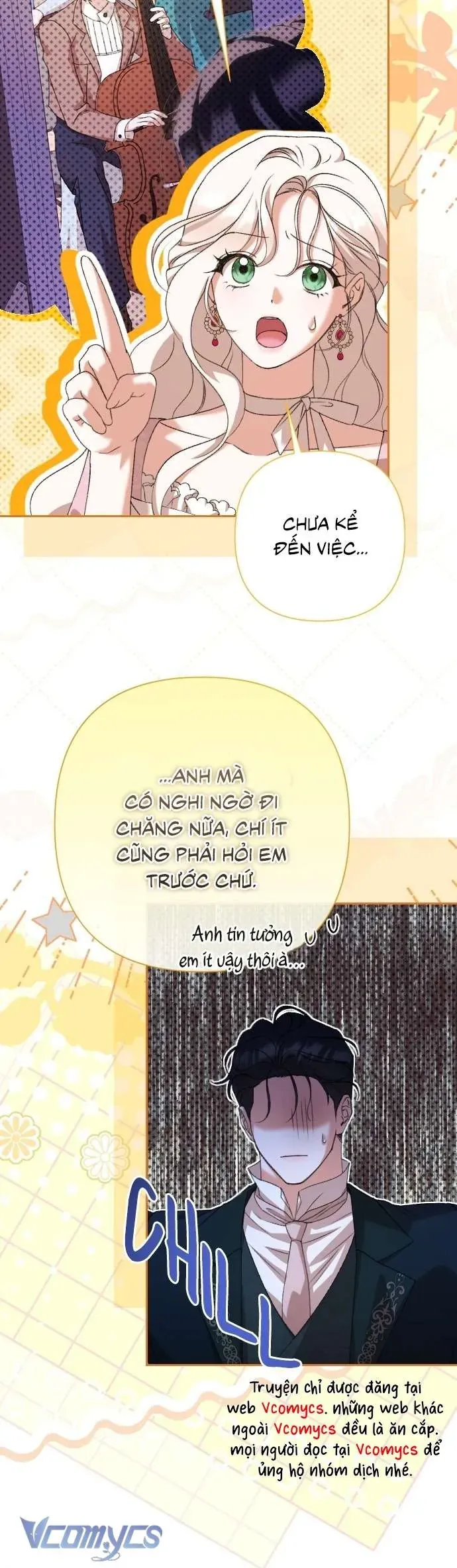 Dành Cho Những Ai Coi Hối Tiếc Là Điều Xa Xỉ Chap 70 - Next Chap 69
